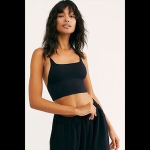 Free People Intimates & Sleepwear - ARRIVED! Free People Square Neck Seamless Bra Free People Intimates & Sleepwear - ARRIVED! Free People Square Neck Seamless Bra